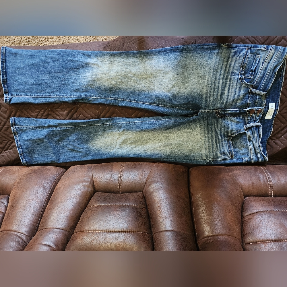 BKE jeans